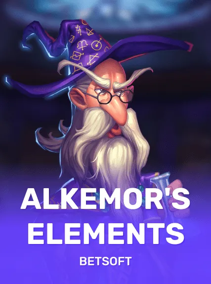 Alkemor's Elements