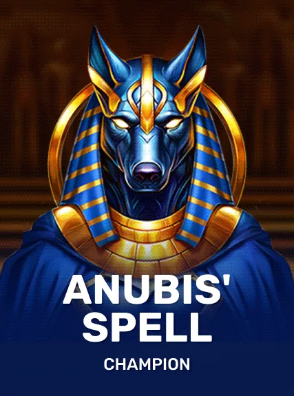 Anubis' Spell