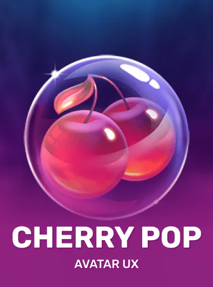 Cherry Pop