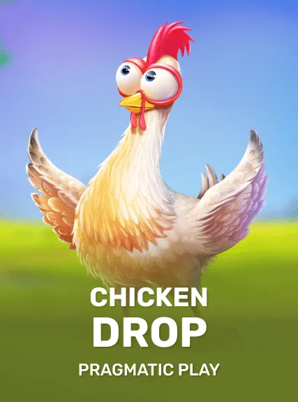 Chicken Drop