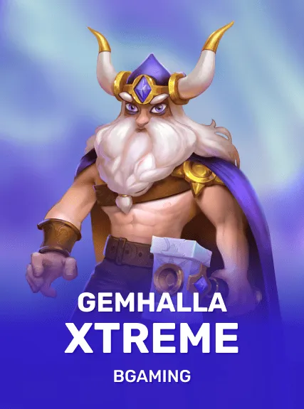 Gemhalla Xtreme