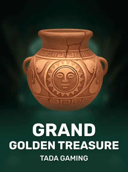 Grand Golden Treasure