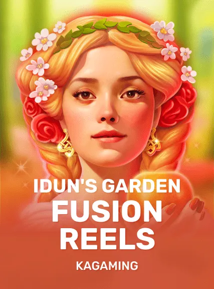 Idun's Garden Fusion Reels