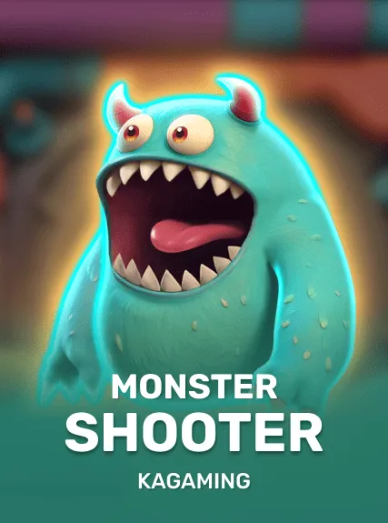 Monster Shooter