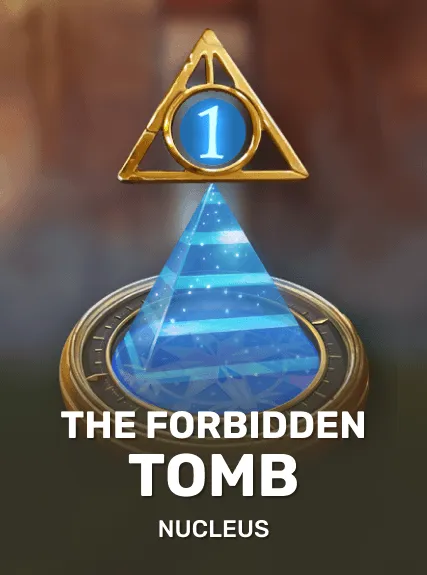 The Forbidden Tomb