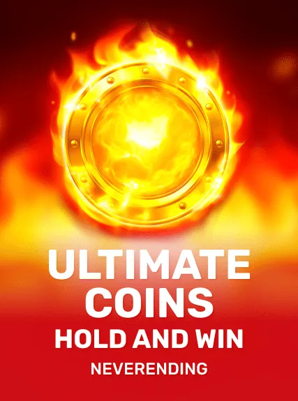 Ultimate Coins: Hold And Win