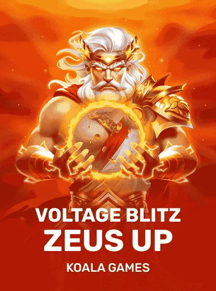 Voltage Blitz Zeus Up