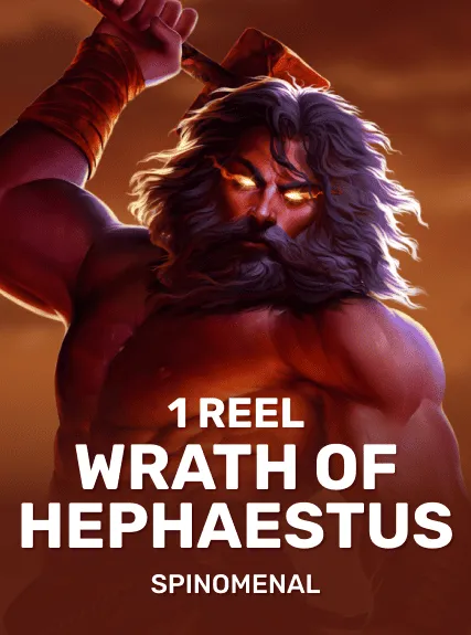 Wrath Of Hephaestus